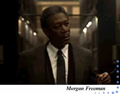 Morgan Freeman