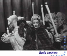 Rud carevna