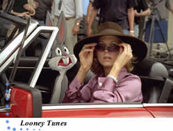 Looney Tunes