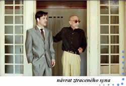 nvrat ztracenho syna