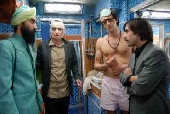 Darjeeling s ruenm omezenm