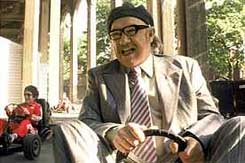 Takov normln rodinka