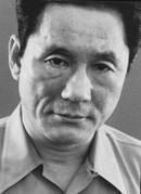Takeshi Kitano