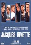 DVD Rivette