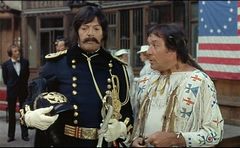 Non toccare la donna bianca