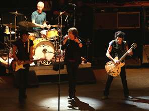 Rolling Stones