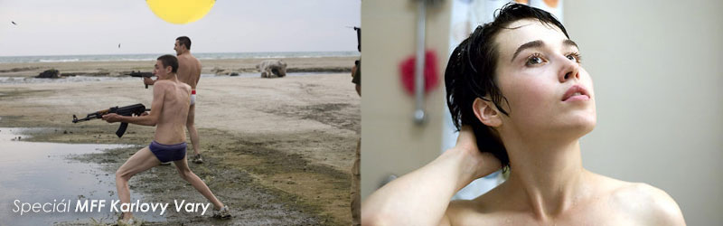 Specil MFF Karlovy Vary