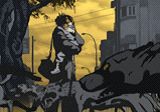 Waltz with Bashir