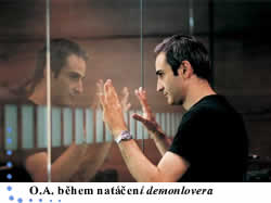 O. A. bhem naten demonlovera