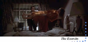 The Exorcist