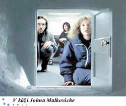 V ki Johna Malkoviche