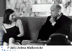 V ki Johna Malkoviche