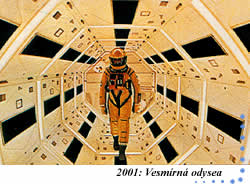 2001: Vesmrn odysea