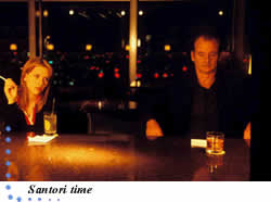 Santori time