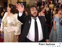 Peter Jackson