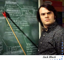 Jack Black