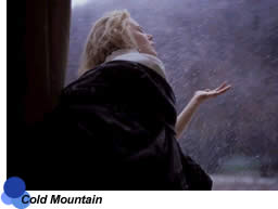 Cold Mountain