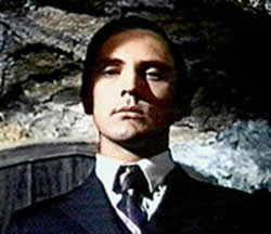  Freddie Clegg (Terence Stamp)