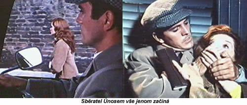 Sbratel: nosem ve jenom zan.