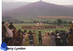 Barry Lyndon