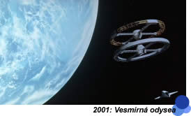2001: Vesmrn odysea