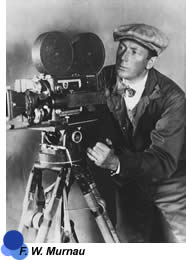 F. W. Murnau