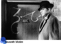 Seventh Victim