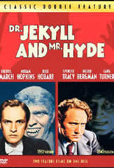 Dr. Jekyll a pan Hyde