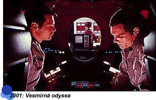2001: Vesmrn odysea