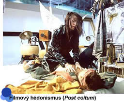 Filmov hdonismus (Post coitum)