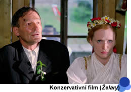  Konzervativn film (elary)