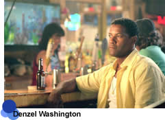 Denzel Washington