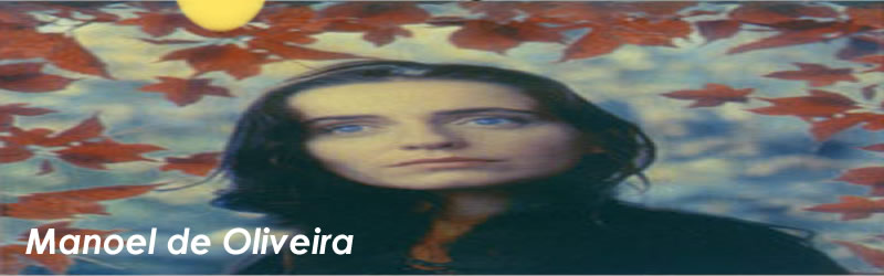 Manoel de Oliveira