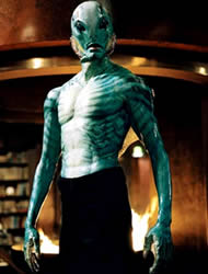 Abe Sapien