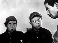 Narodil jsem se, ale (1932)