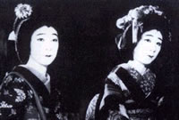  Pbh travin v proudu (1934)